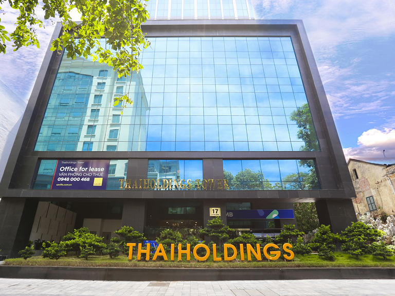chủ đầu tư dự án căn hộ thaigrand casa riva đà nẵng