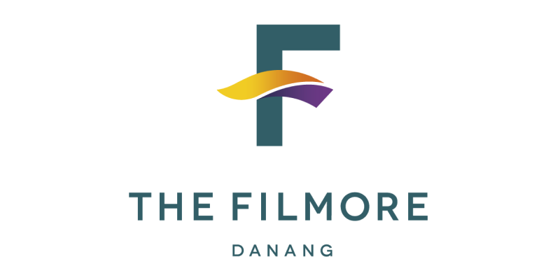 the filmore đà nẵng logo