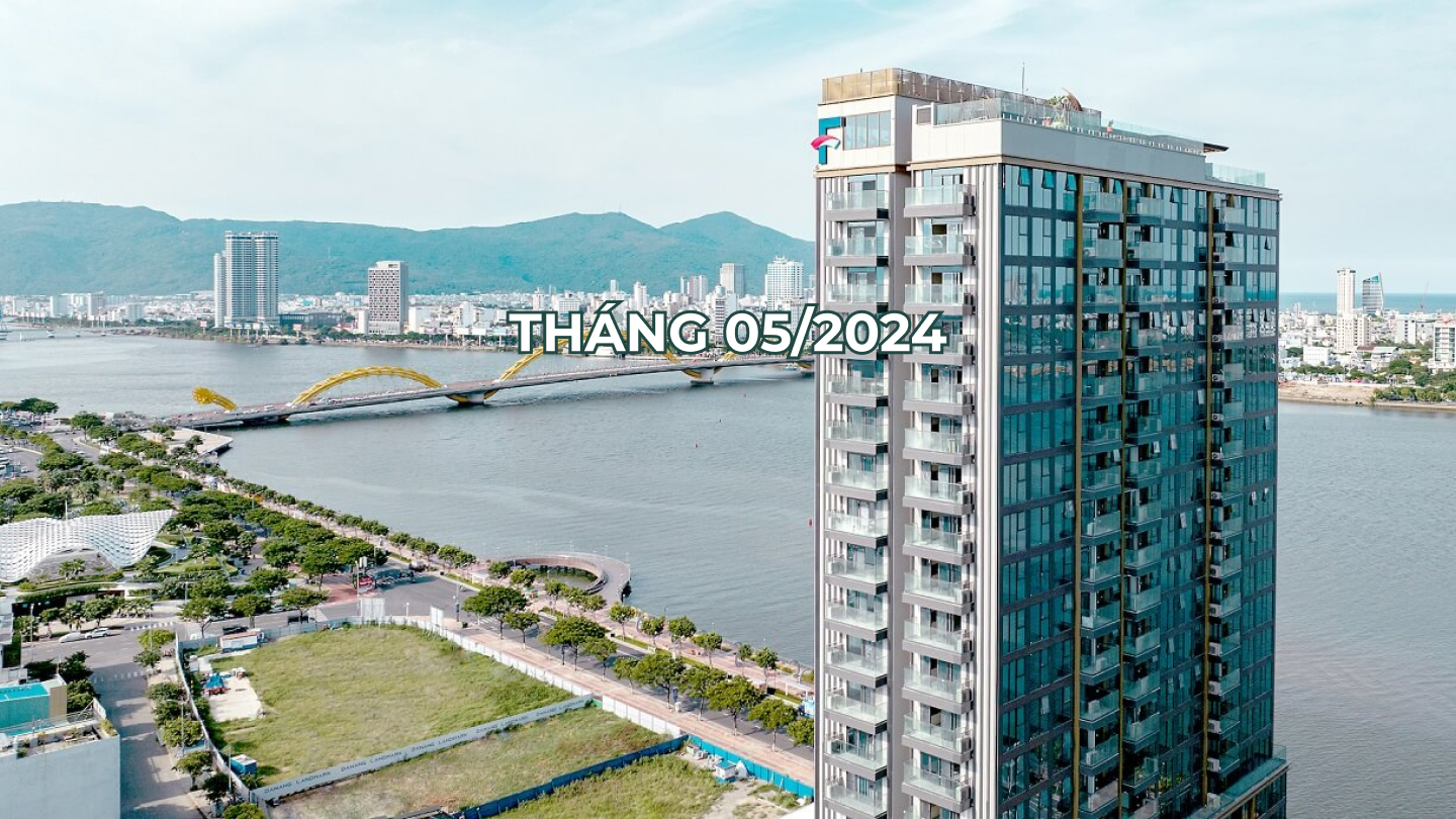 tiến độ dự án filmore đà nẵng