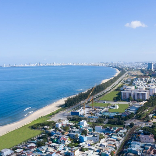 tiện ích ngoại khu biển nguyễn tất thành