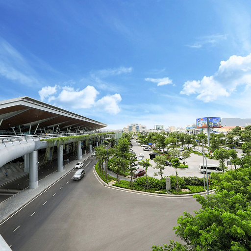 tiện ích ngoại khu sân bay quốc tế đà nẵng