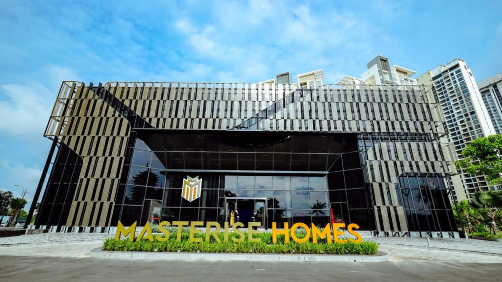 chủ đầu tư dự án căn hộ masterise homes đà nẵng