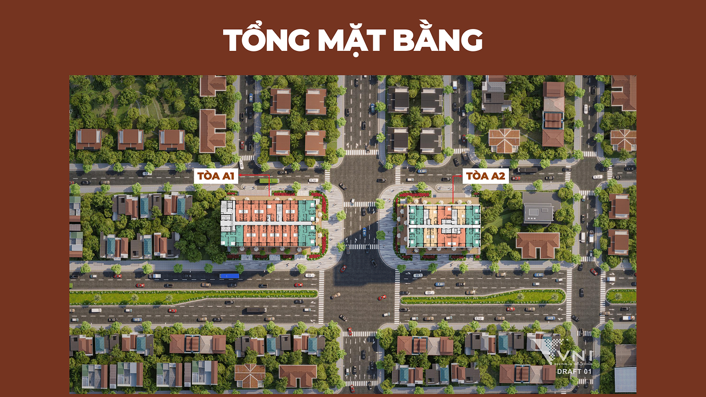 mặt bằng dự án căn hộ sunsea tower vương thừa vũ