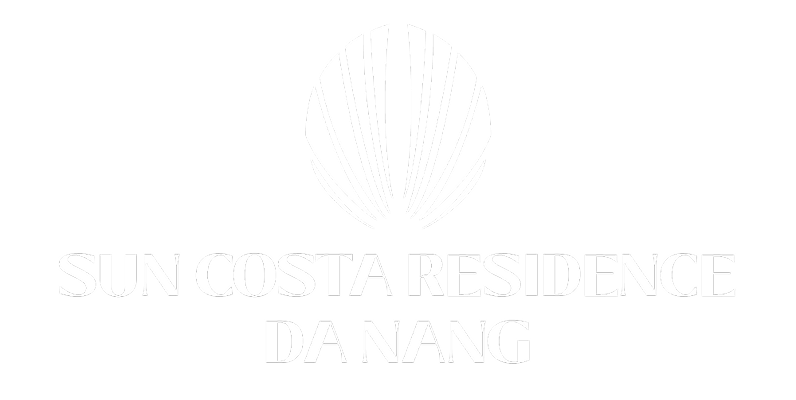 dự án sun costa residence đà nẵng logo