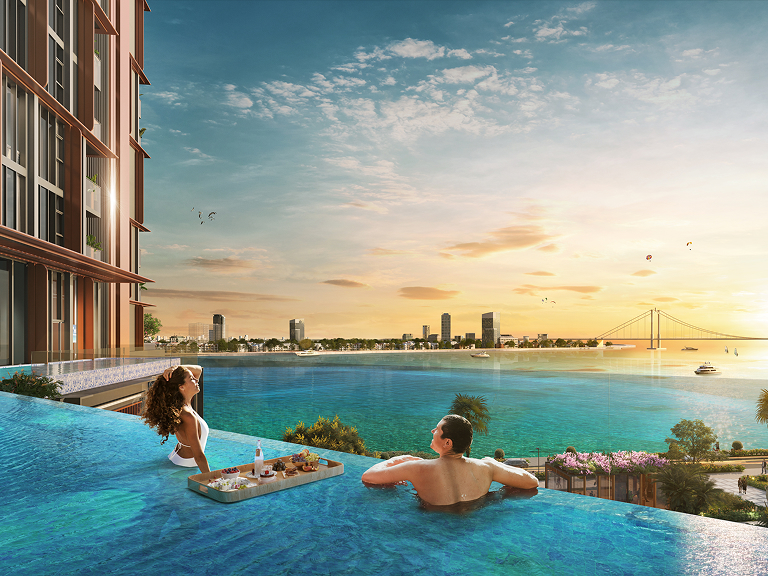 căn hộ sun symphony đà nẵng