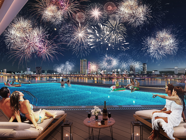 căn hộ sun symphony đà nẵng