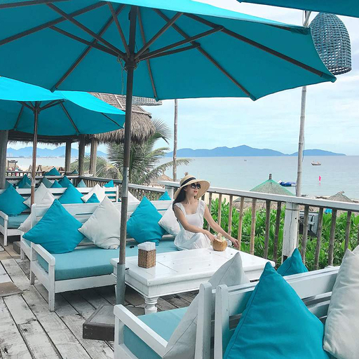 tiện ích ngoại khu bãi biển an bàng