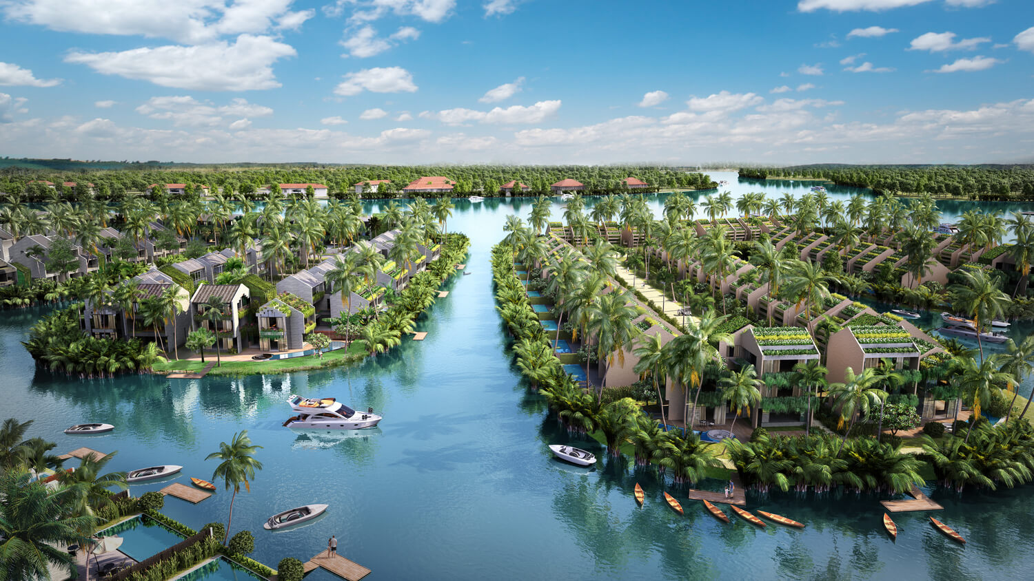 khu đô thị casamia hội an