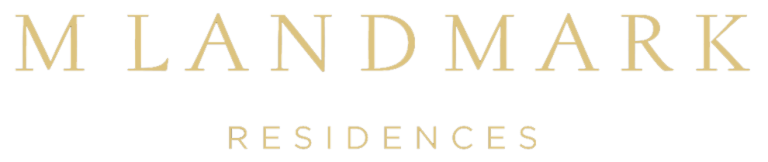du an can ho m landmark da nang logo