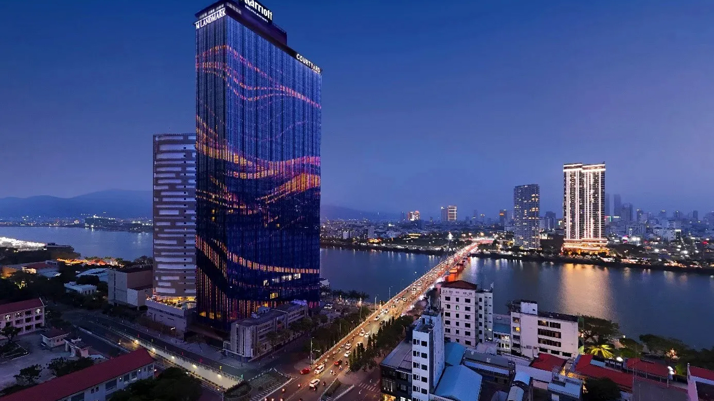 Căn hộ M Landmark Đà Nẵng